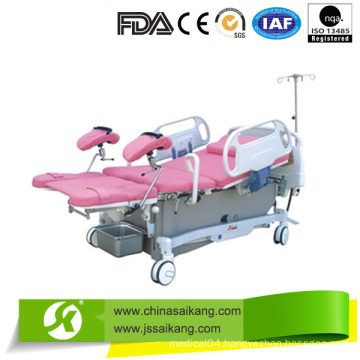 Medical Operating Table, Gynecological Operating Table